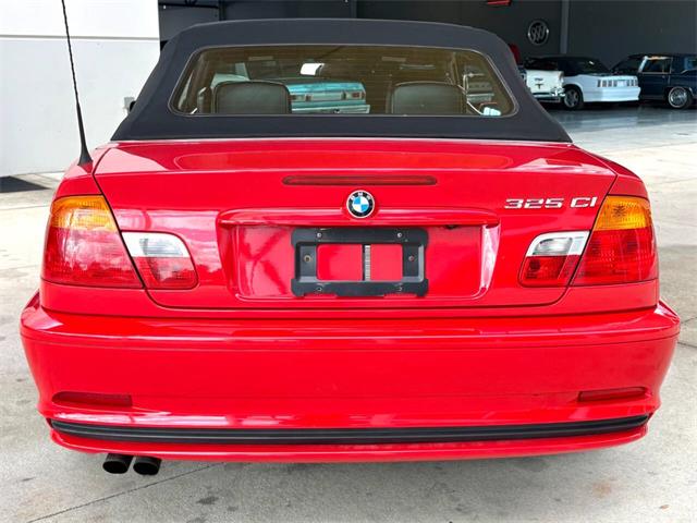 2001 BMW 3 Series (CC-2080609) for sale in Bradenton, Florida