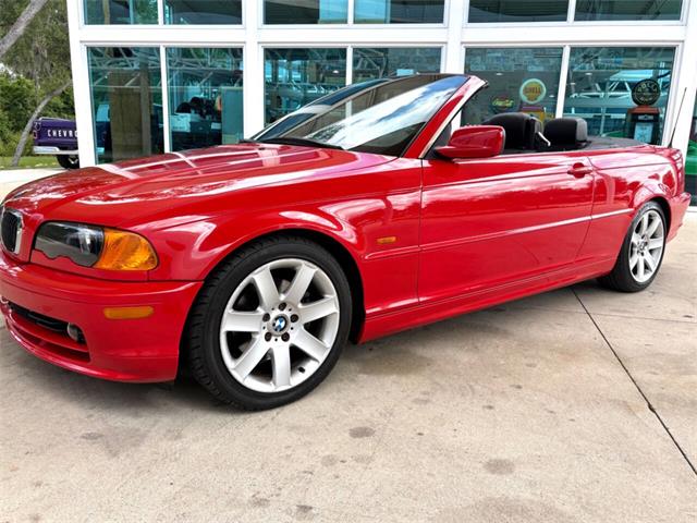 2001 BMW 3 Series (CC-2080609) for sale in Bradenton, Florida