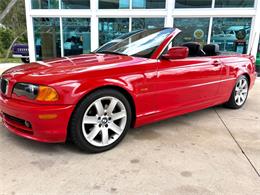 2001 BMW 3 Series (CC-2080609) for sale in Bradenton, Florida