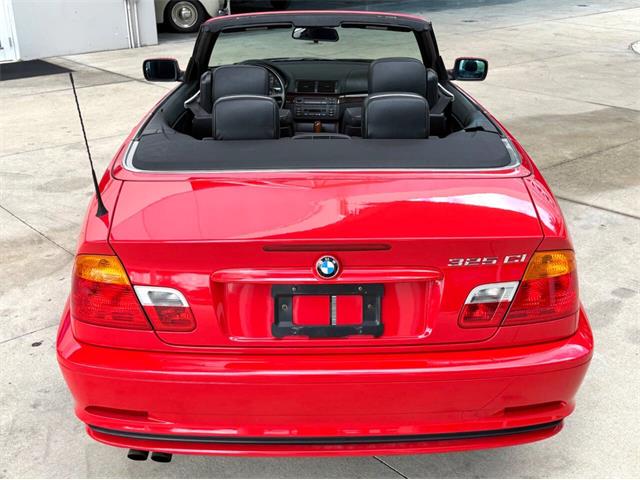 2001 BMW 3 Series (CC-2080609) for sale in Bradenton, Florida