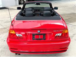 2001 BMW 3 Series (CC-2080609) for sale in Bradenton, Florida