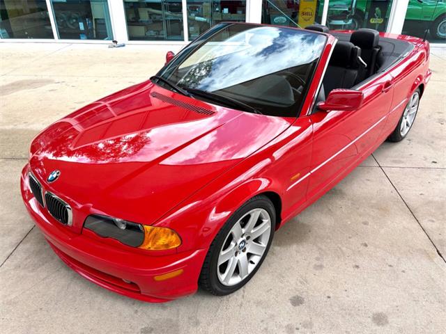 2001 BMW 3 Series (CC-2080609) for sale in Bradenton, Florida