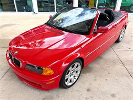 2001 BMW 3 Series (CC-2080609) for sale in Bradenton, Florida