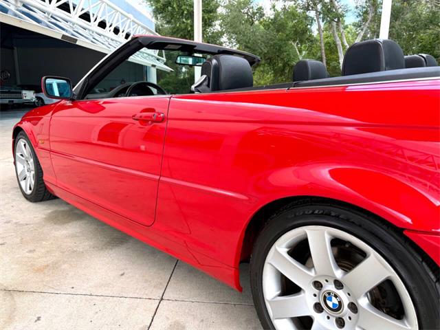 2001 BMW 3 Series (CC-2080609) for sale in Bradenton, Florida