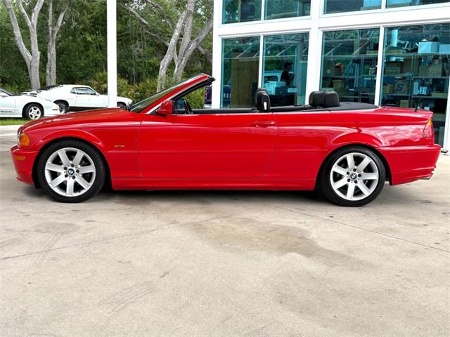 2001 BMW 3 Series (CC-2080609) for sale in Bradenton, Florida