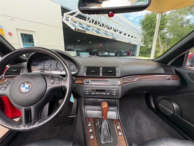 2001 BMW 3 Series (CC-2080609) for sale in Bradenton, Florida