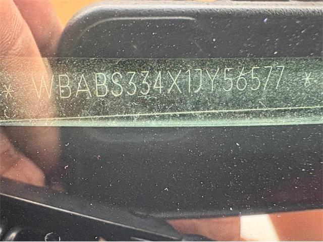 2001 BMW 3 Series (CC-2080609) for sale in Bradenton, Florida