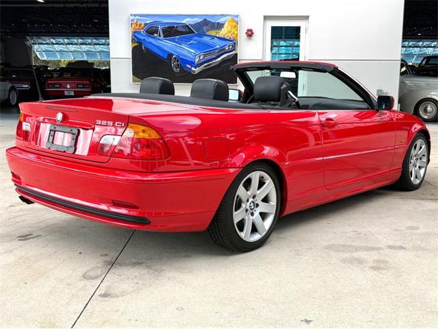 2001 BMW 3 Series (CC-2080609) for sale in Bradenton, Florida