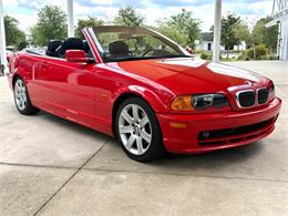 2001 BMW 3 Series (CC-2080609) for sale in Bradenton, Florida