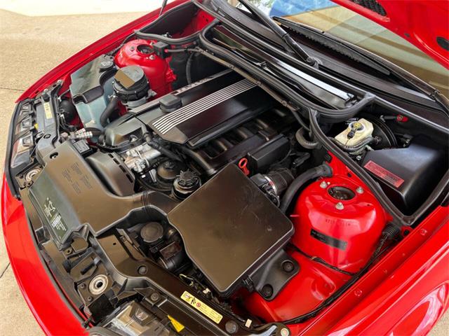 2001 BMW 3 Series (CC-2080609) for sale in Bradenton, Florida