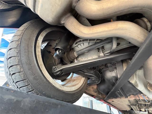 2001 BMW 3 Series (CC-2080609) for sale in Bradenton, Florida