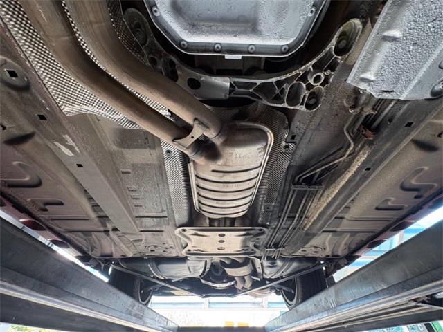 2001 BMW 3 Series (CC-2080609) for sale in Bradenton, Florida
