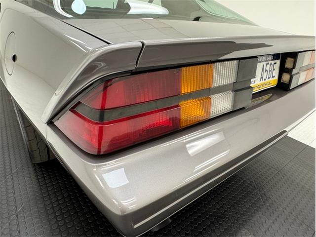 1984 Chevrolet Camaro (CC-2086091) for sale in Morgantown, Pennsylvania
