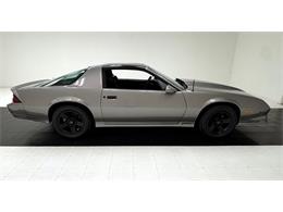 1984 Chevrolet Camaro (CC-2086091) for sale in Morgantown, Pennsylvania