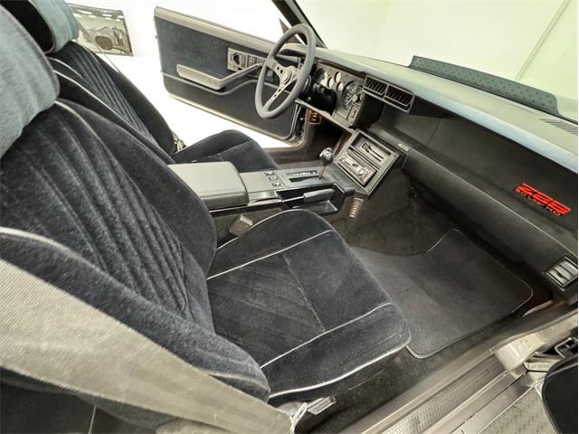 1984 Chevrolet Camaro (CC-2086091) for sale in Morgantown, Pennsylvania