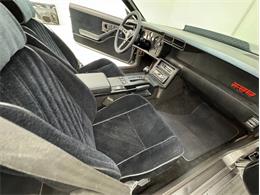 1984 Chevrolet Camaro (CC-2086091) for sale in Morgantown, Pennsylvania