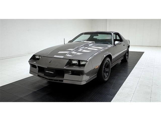 1984 Chevrolet Camaro (CC-2086091) for sale in Morgantown, Pennsylvania