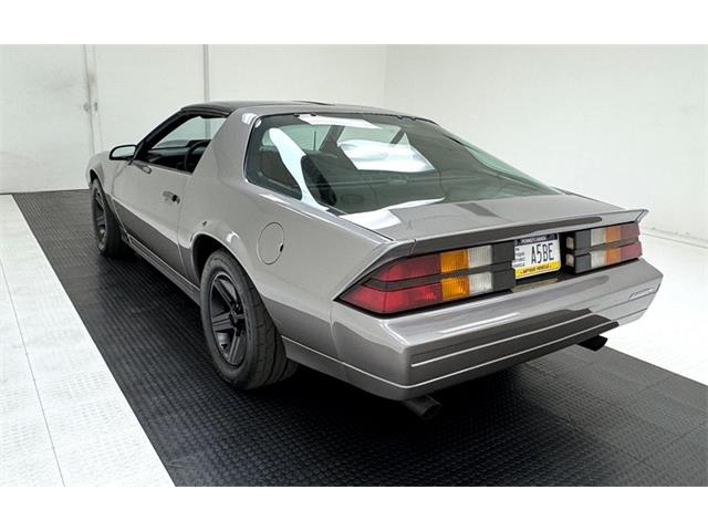 1984 Chevrolet Camaro (CC-2086091) for sale in Morgantown, Pennsylvania