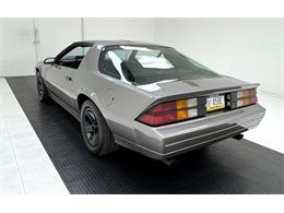 1984 Chevrolet Camaro (CC-2086091) for sale in Morgantown, Pennsylvania