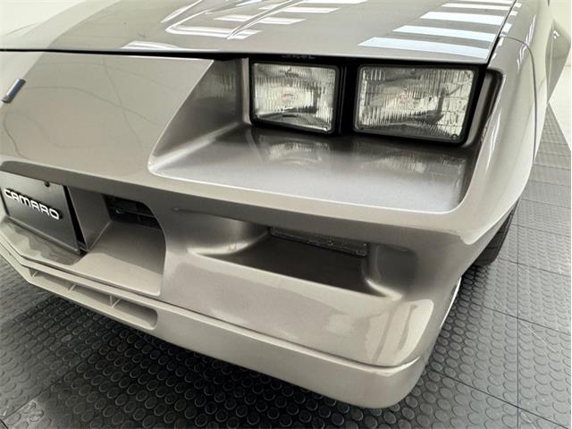 1984 Chevrolet Camaro (CC-2086091) for sale in Morgantown, Pennsylvania