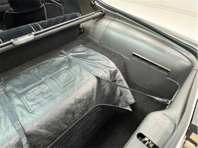 1984 Chevrolet Camaro (CC-2086091) for sale in Morgantown, Pennsylvania