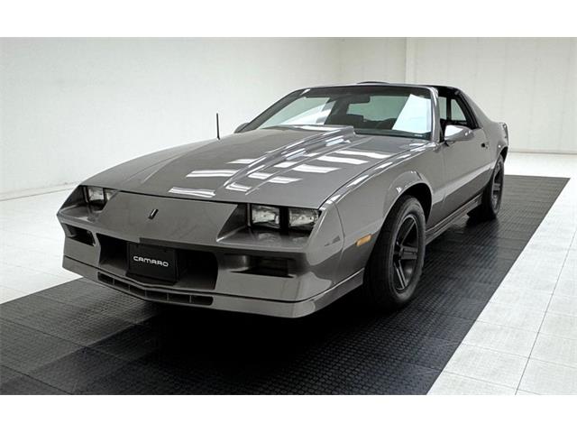 1984 Chevrolet Camaro (CC-2086091) for sale in Morgantown, Pennsylvania
