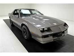 1984 Chevrolet Camaro (CC-2086091) for sale in Morgantown, Pennsylvania