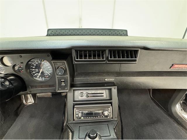 1984 Chevrolet Camaro (CC-2086091) for sale in Morgantown, Pennsylvania