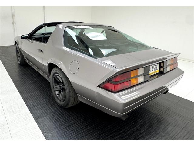 1984 Chevrolet Camaro (CC-2086091) for sale in Morgantown, Pennsylvania