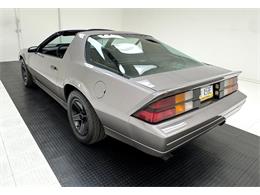 1984 Chevrolet Camaro (CC-2086091) for sale in Morgantown, Pennsylvania
