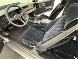 1984 Chevrolet Camaro (CC-2086091) for sale in Morgantown, Pennsylvania