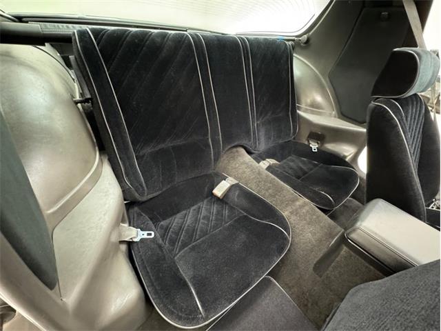 1984 Chevrolet Camaro (CC-2086091) for sale in Morgantown, Pennsylvania