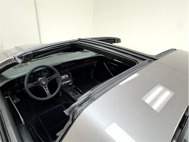 1984 Chevrolet Camaro (CC-2086091) for sale in Morgantown, Pennsylvania