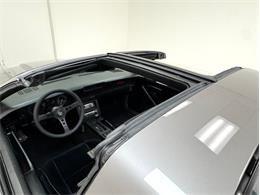 1984 Chevrolet Camaro (CC-2086091) for sale in Morgantown, Pennsylvania