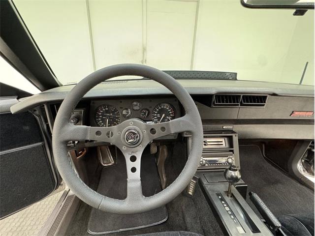 1984 Chevrolet Camaro (CC-2086091) for sale in Morgantown, Pennsylvania