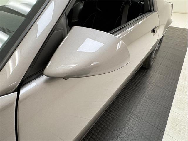 1984 Chevrolet Camaro (CC-2086091) for sale in Morgantown, Pennsylvania