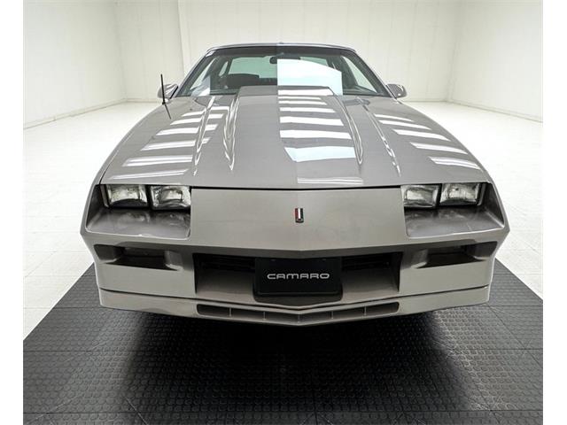 1984 Chevrolet Camaro (CC-2086091) for sale in Morgantown, Pennsylvania