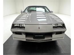 1984 Chevrolet Camaro (CC-2086091) for sale in Morgantown, Pennsylvania