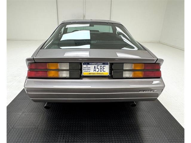 1984 Chevrolet Camaro (CC-2086091) for sale in Morgantown, Pennsylvania