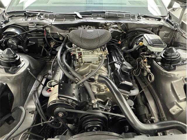 1984 Chevrolet Camaro (CC-2086091) for sale in Morgantown, Pennsylvania