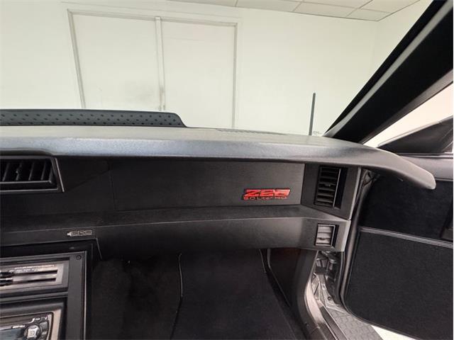 1984 Chevrolet Camaro (CC-2086091) for sale in Morgantown, Pennsylvania