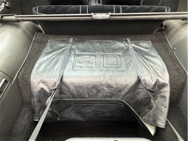 1984 Chevrolet Camaro (CC-2086091) for sale in Morgantown, Pennsylvania