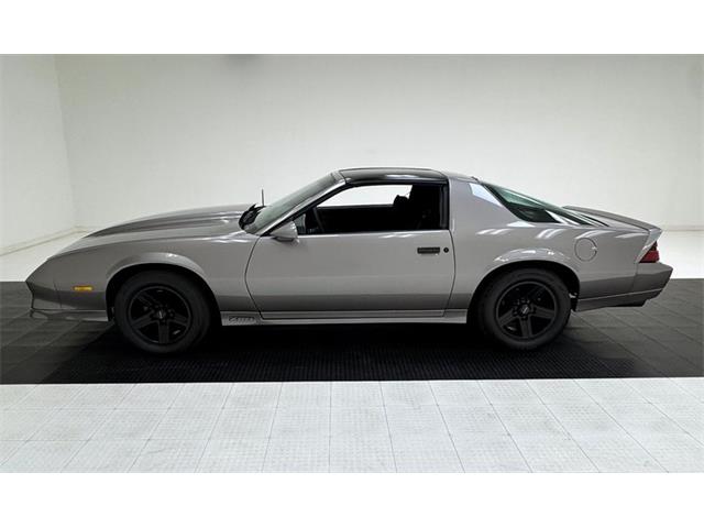 1984 Chevrolet Camaro (CC-2086091) for sale in Morgantown, Pennsylvania