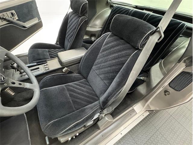 1984 Chevrolet Camaro (CC-2086091) for sale in Morgantown, Pennsylvania