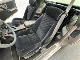 1984 Chevrolet Camaro (CC-2086091) for sale in Morgantown, Pennsylvania