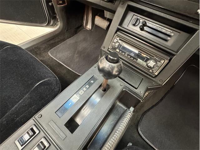 1984 Chevrolet Camaro (CC-2086091) for sale in Morgantown, Pennsylvania