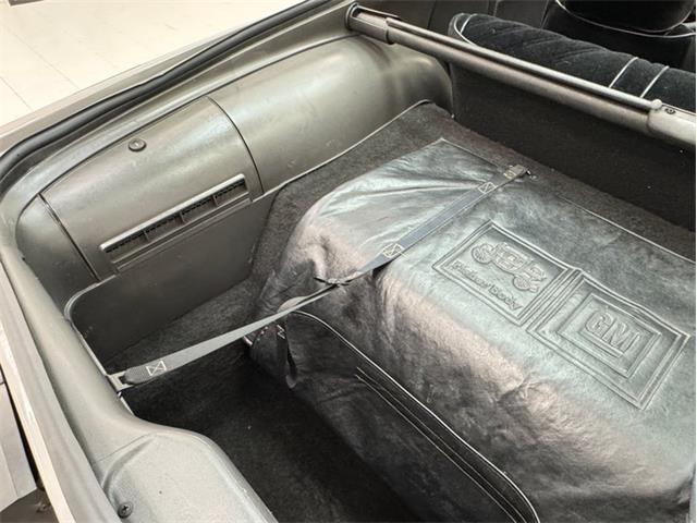 1984 Chevrolet Camaro (CC-2086091) for sale in Morgantown, Pennsylvania