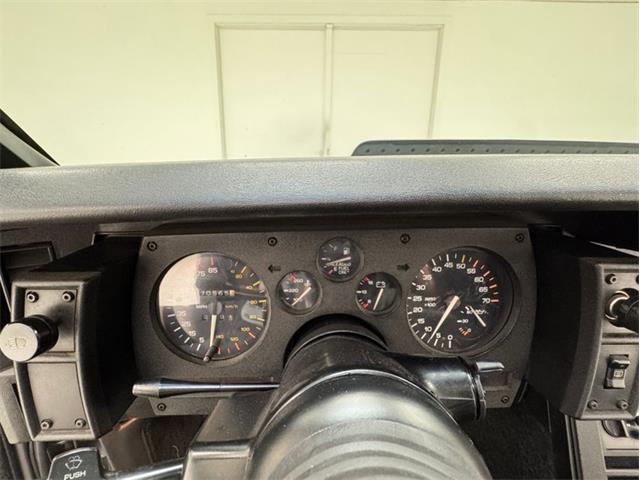 1984 Chevrolet Camaro (CC-2086091) for sale in Morgantown, Pennsylvania