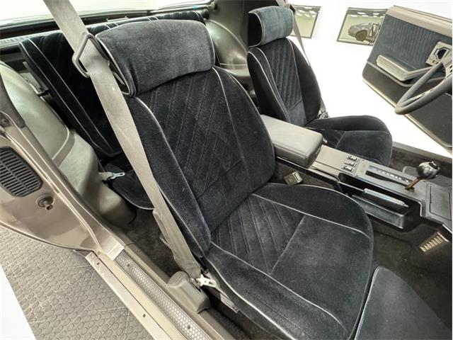 1984 Chevrolet Camaro (CC-2086091) for sale in Morgantown, Pennsylvania