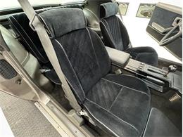 1984 Chevrolet Camaro (CC-2086091) for sale in Morgantown, Pennsylvania